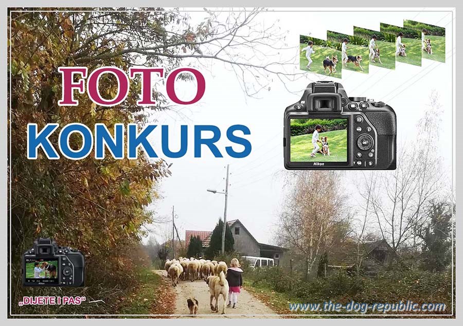 Otvoreni foto-konkurs