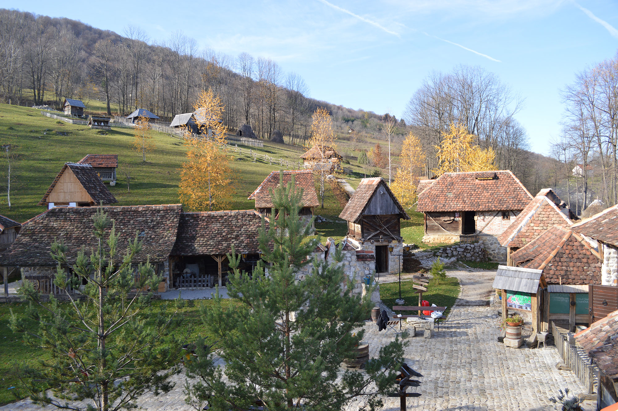 Temelji tradicije kao pokazatelj za budućnost