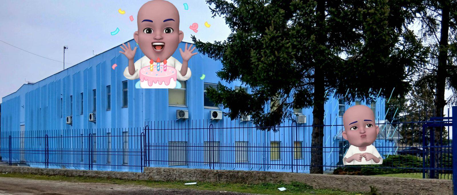 ЕКСКЛУЗИВНО: ДУБИЦА ДОБИЈА „ВРТИЋ ИЗ ОБЛАКА” ЗА ПРАВУ И ВЕЛИКУ ДЈЕЦУ