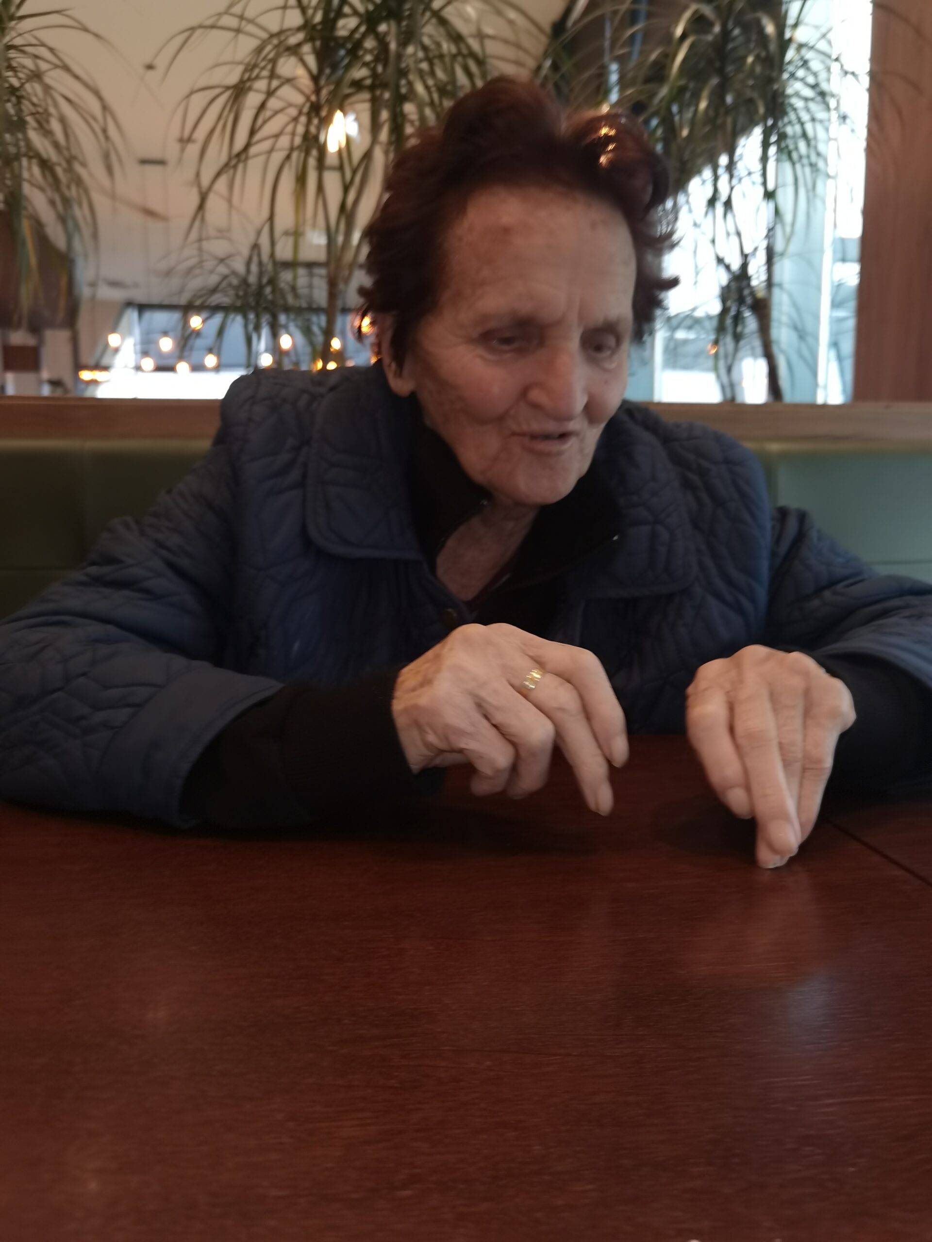 Ko se vrati – ne piše. Ko ostane – objašnjava