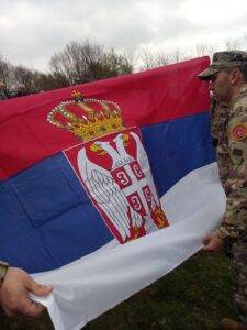 SJENE NA UNI: Sudbina Mirka Kosa i Svetka Reljića (Septembar 1995.)