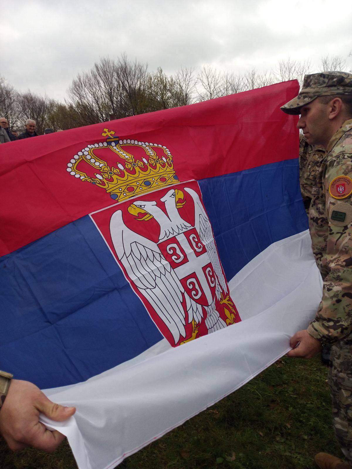 SJENE NA UNI: Sudbina Mirka Kosa i Svetka Reljića (Septembar 1995.)