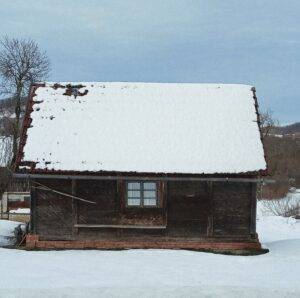VOLELI SMO SE SLOBODNO I LUDO: Gde nestaje ljubav kada se sruši kuća mladosti?