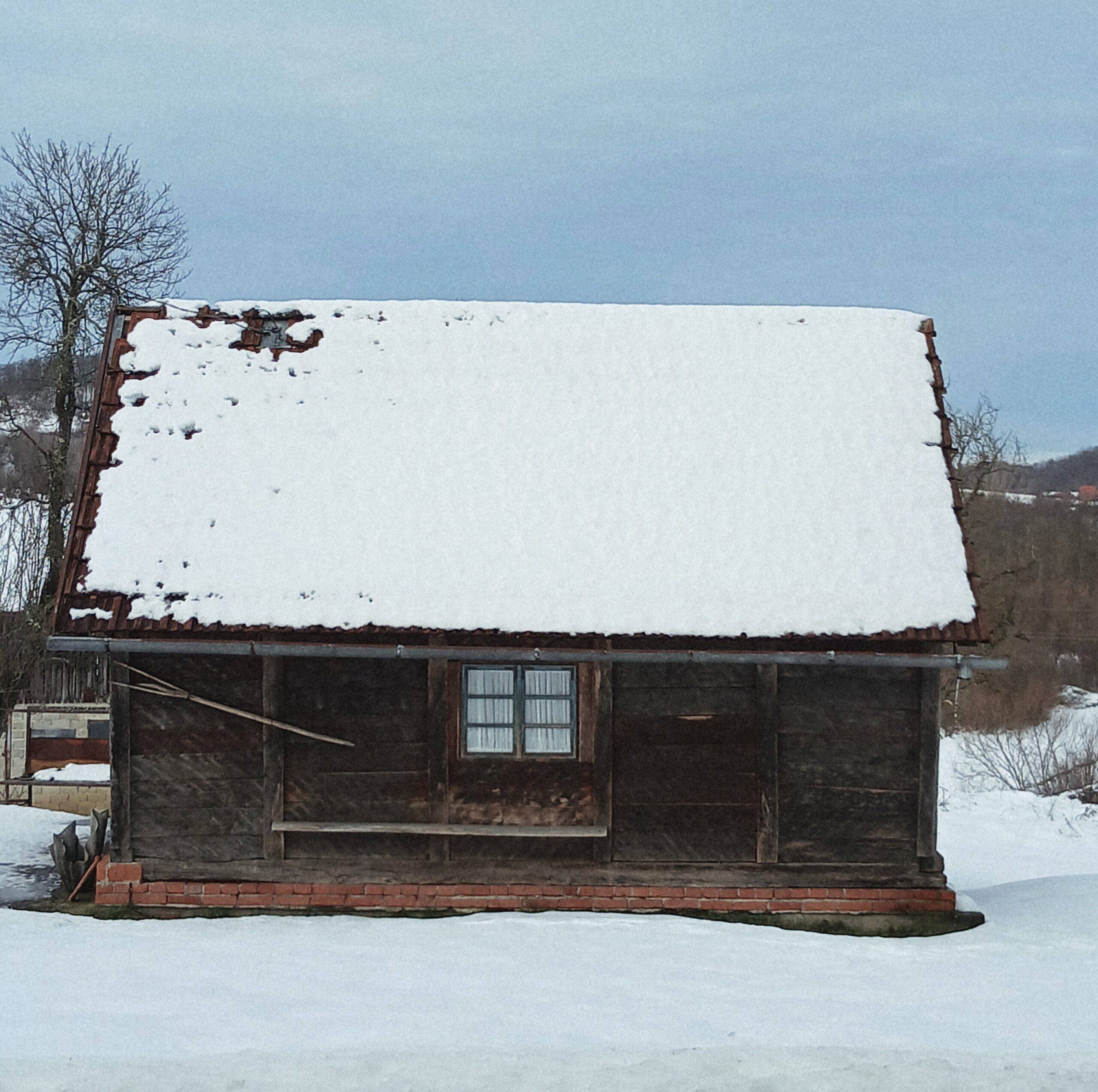 VOLELI SMO SE SLOBODNO I LUDO: Gde nestaje ljubav kada se sruši kuća mladosti?