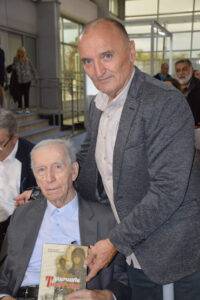 „ДИВИТ“ ИЛИ МАСТИЉАРА БЕЗ МАСТИЛА: Посвета Рајку Крнети, Принцу ријечи