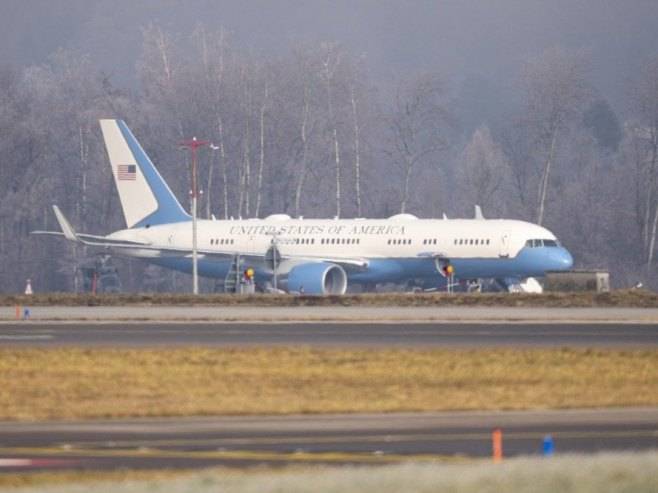 EKSKLUZIVNO OTKRIVENO ZAŠTO JE TRAMP KASNIO U DAVOS