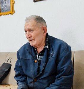 Gde su nestali ljudi. Gde su nestali psi.