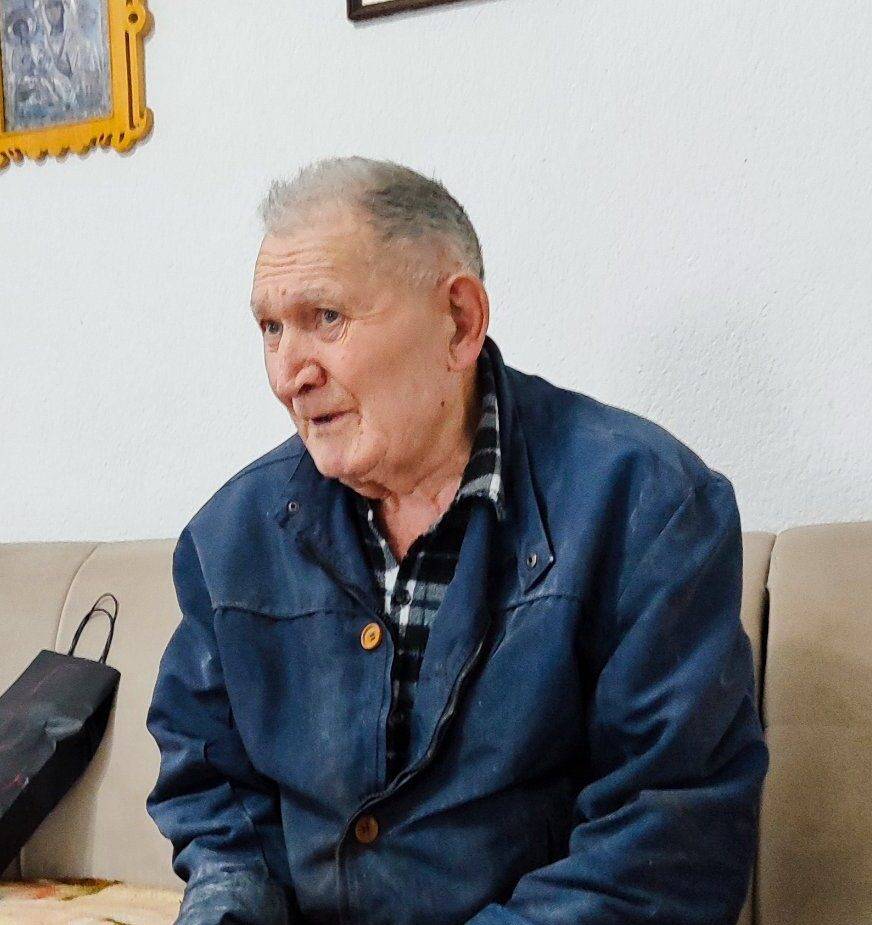 Gde su nestali ljudi. Gde su nestali psi.