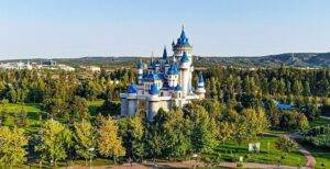 Eskišehir: Grad u kojem se nigde ne žuri, a vozi se brzo