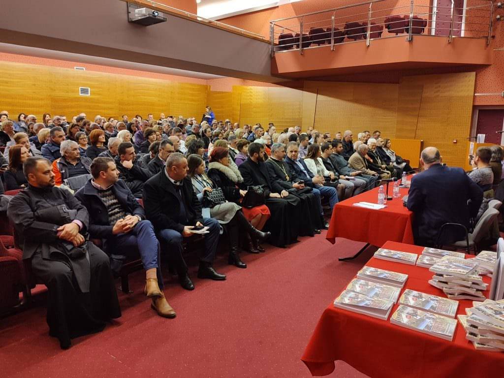 KAD PROŠLOST PROGOVORI – KOZARA KOJU NE SMEMO ZABORAVITI