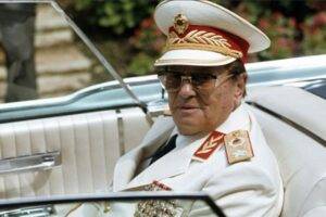 Čuvar maršalovih tajni: Dragоја Dragutin  Kos – senka koja je pratila Tita do groba