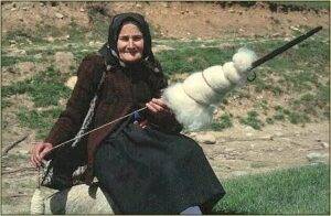 ВРЕТЕНО КАО ЧУВАР МИРА И ОРУЂЕ ОЧАЈА: Последња нит традиције у Поткозарју