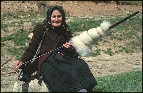 ВРЕТЕНО КАО ЧУВАР МИРА И ОРУЂЕ ОЧАЈА: Последња нит традиције у Поткозарју