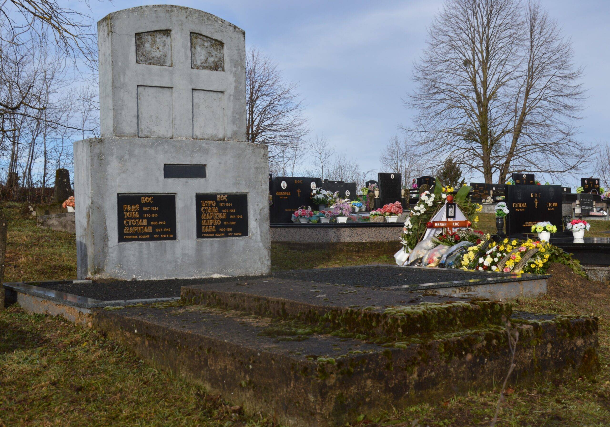 Svedočanstva iz senke istorije: Čuvar maršalovih tajni