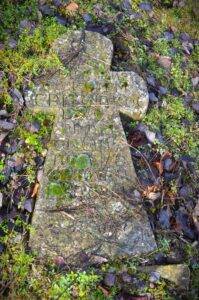 Унутрашњи монолог пред лицем прећутане истине: И док год имена мењамо симболима, помажемо злу да доврши свој посао— да нас избрише из сећања, онако како нас је већ избрисало са кућних прагова