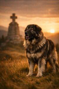 OD  ŠARPLANINCA DO ILIRSKOG OVČARA I POVRATKA ŠARPLANINCA KAO NACIONALNOG SIMBOLA