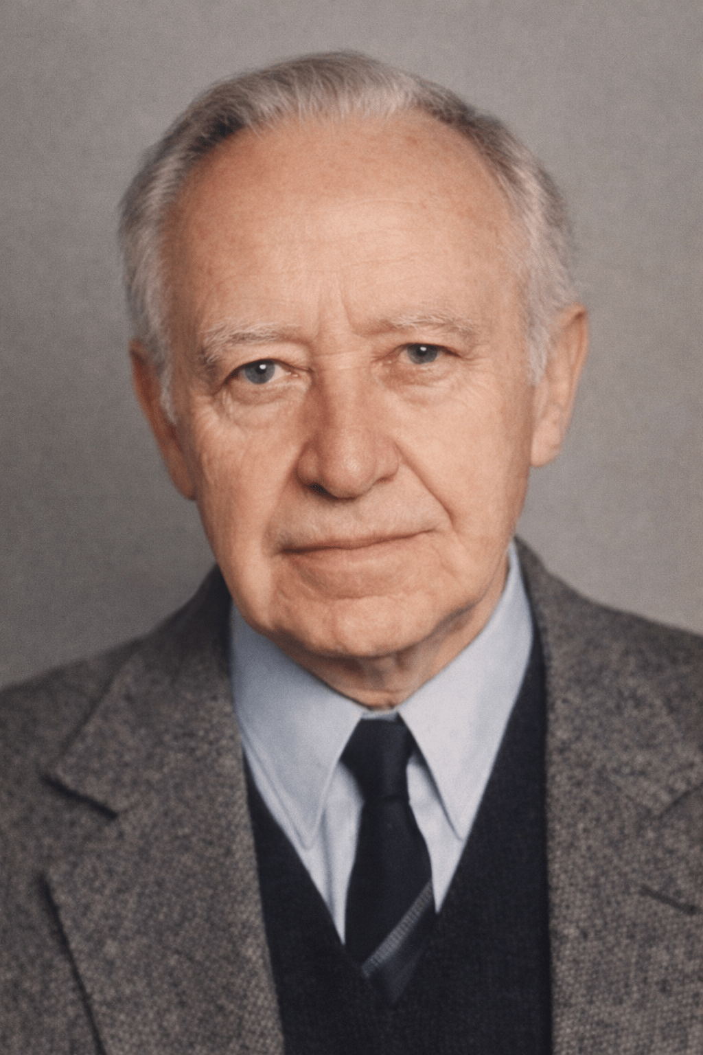 Tajna iz Makenzijeve: Kako je nastao istorijski snimak prof. dr Slobodana Pavlovića