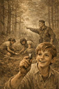 KOZARA 1977: Moja prva ekspedicija i „mala laž” koja je završila u novinam