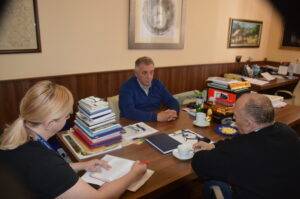 Paralela koju sam morao povući nakon današnjeg dana