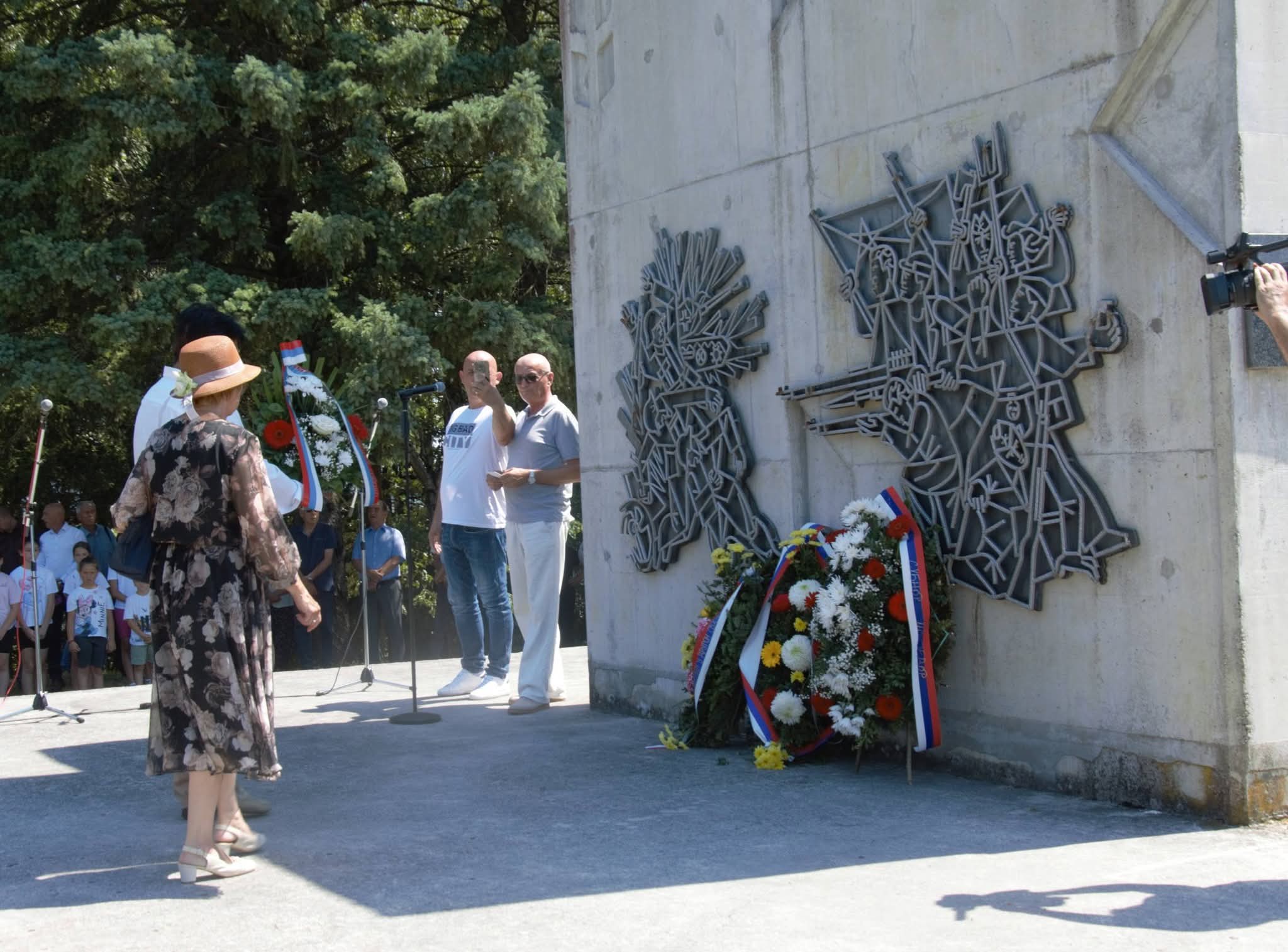 Годишњица пробоја на Патрији: Између протокола и заборављеног историјског часа