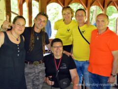 Druženje na Moštanici. Moštanica 9.6.2019. godine.<br>Photo by Samir Gaši Moštanica 9.6.2019. godine.Photo by Samir Gaši