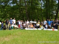 Zajednička fotografija, Moštanica 9.6.2019. godine.<br>Photo by Samir Gaši Zajednička fotografija, Moštanica 9.6.2019. godine