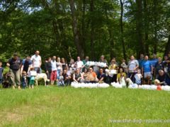 Zajednička fotografija, Moštanica 9.6.2019. godine. <br>Photo by Samir Gaši Zajednička fotografija, Moštanica 9.6.2019. godine