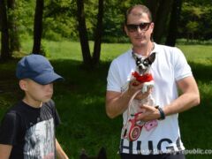 Druženje na Moštanici. Moštanica 9.6.2019. godine.<br>Photo by Samir Gaši Druženje na Moštanici. Moštanica 9.6.2019. godine